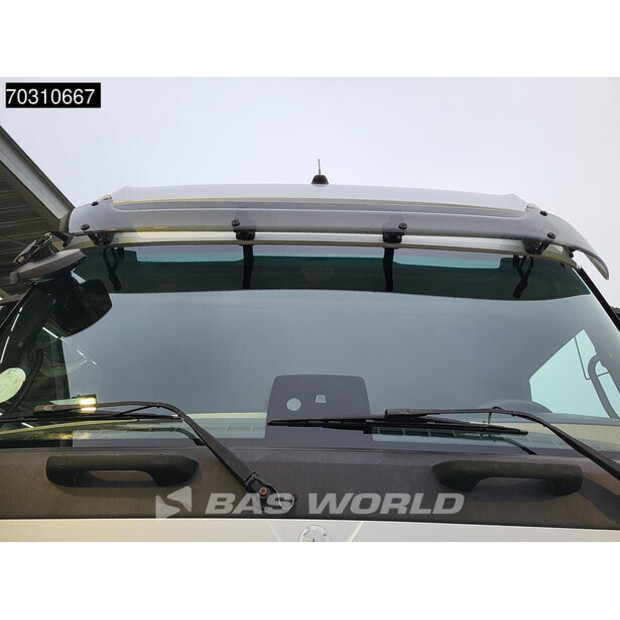 2018 Mercedes-Benz Actros 1848-45134335