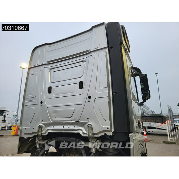 2018 Mercedes-Benz Actros 1848-45134339