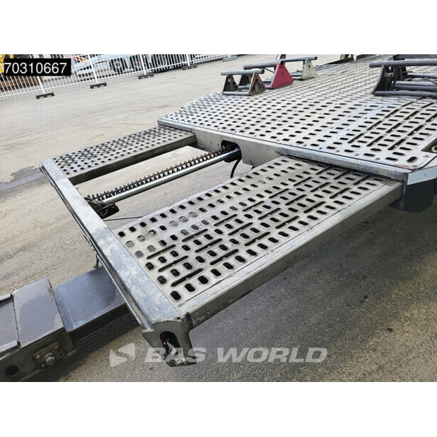 2018 Mercedes-Benz Actros 1848-45134343