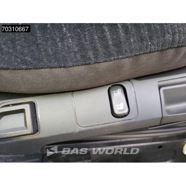 2018 Mercedes-Benz Actros 1848-45134369