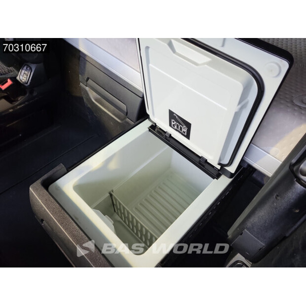 2018 Mercedes-Benz Actros 1848-45134370