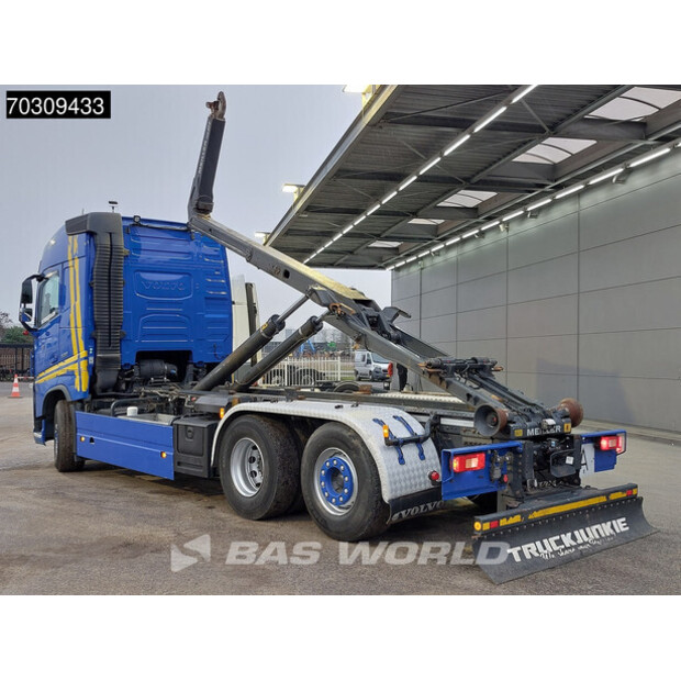 2019 Volvo FH500-45134423