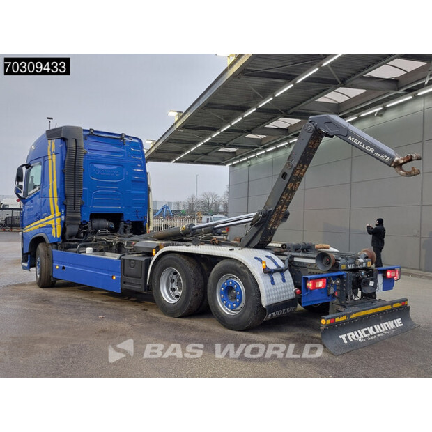2019 Volvo FH500-45134426