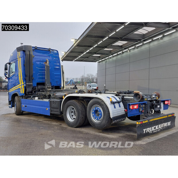 2019 Volvo FH500-45134428