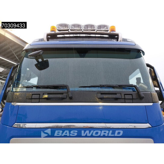 2019 Volvo FH500-45134432