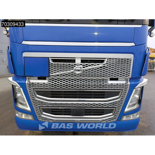 2019 Volvo FH500-45134433