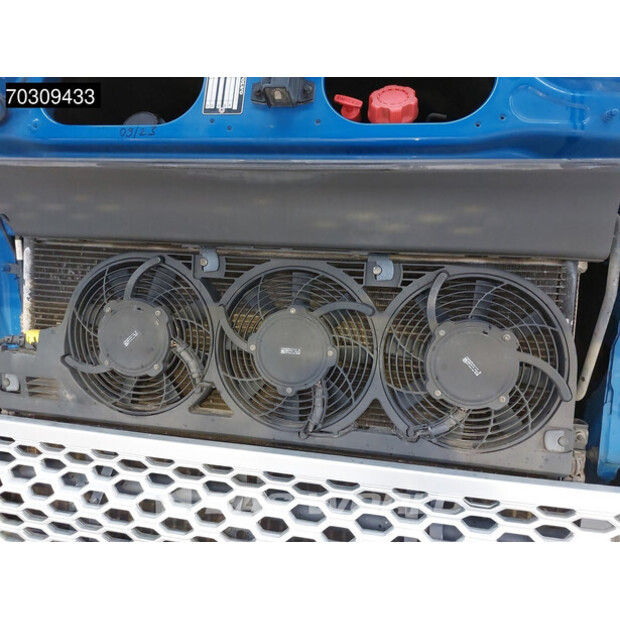 2019 Volvo FH500-45134434