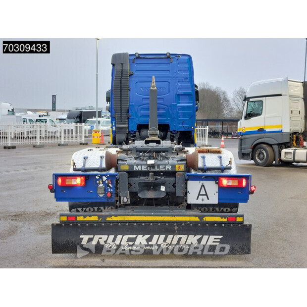 2019 Volvo FH500-45134435