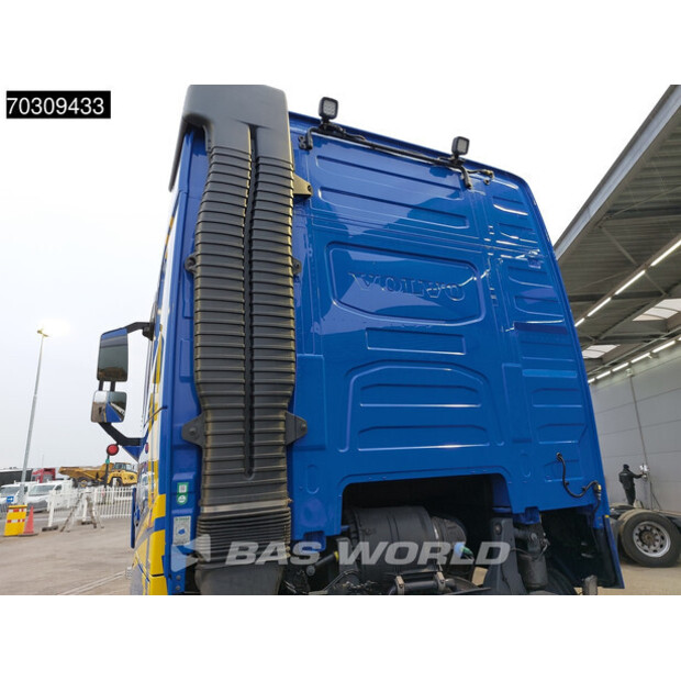 2019 Volvo FH500-45134436