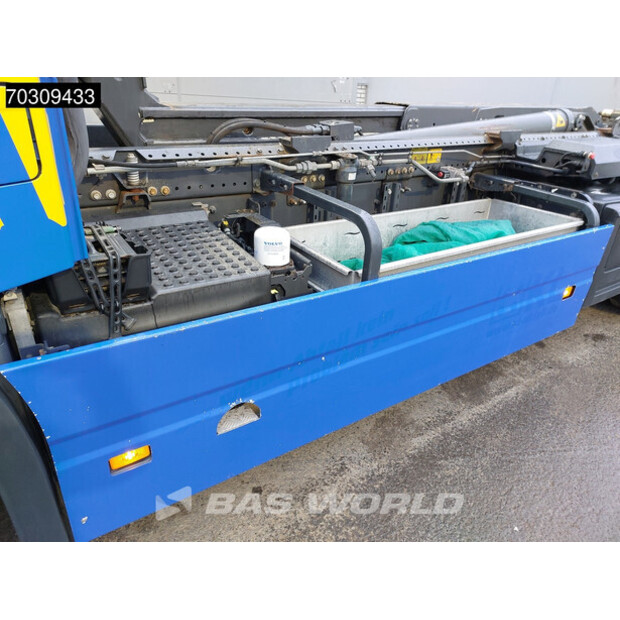 2019 Volvo FH500-45134437