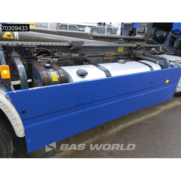 2019 Volvo FH500-45134438