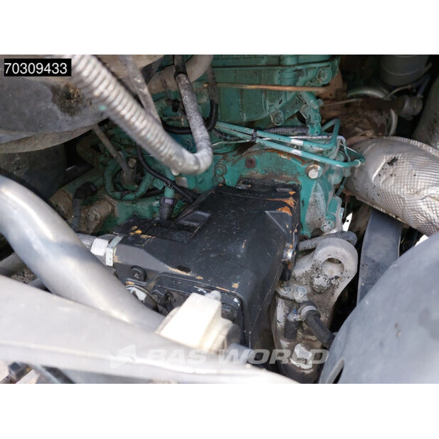 2019 Volvo FH500-45134439