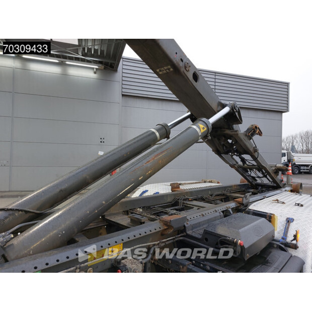 2019 Volvo FH500-45134441