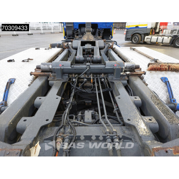 2019 Volvo FH500-45134443