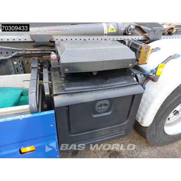 2019 Volvo FH500-45134444