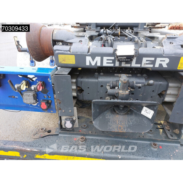 2019 Volvo FH500-45134445