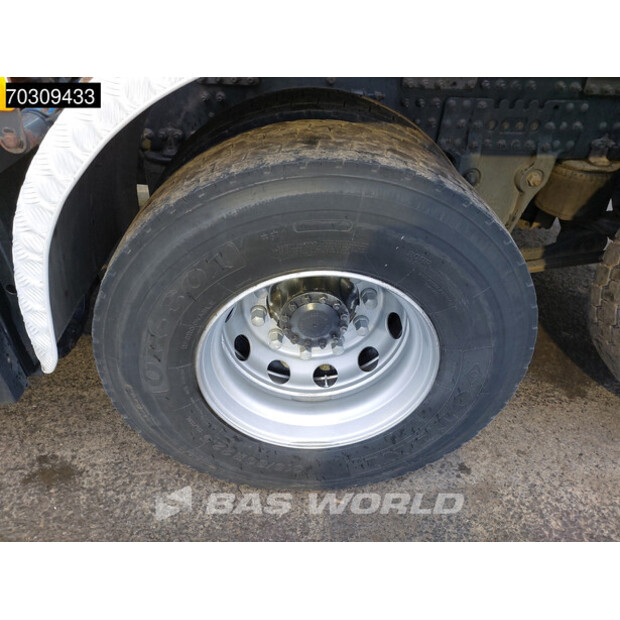 2019 Volvo FH500-45134447