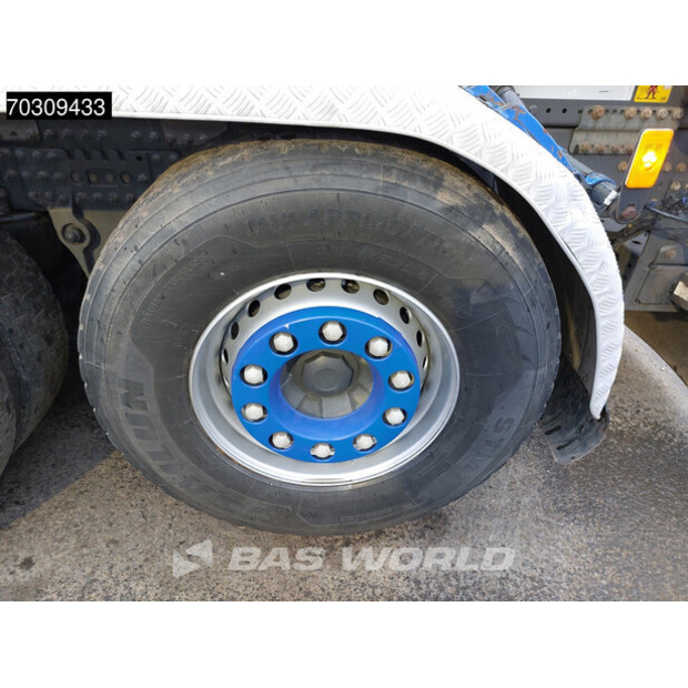 2019 Volvo FH500-45134448