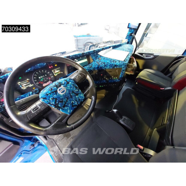 2019 Volvo FH500-45134449