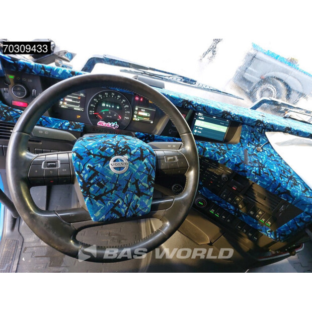 2019 Volvo FH500-45134450