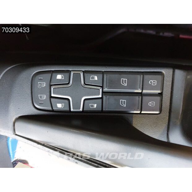 2019 Volvo FH500-45134451