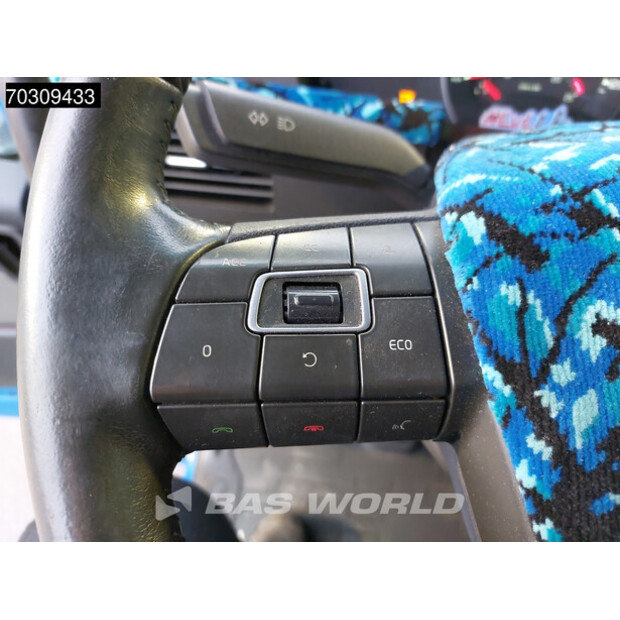 2019 Volvo FH500-45134452