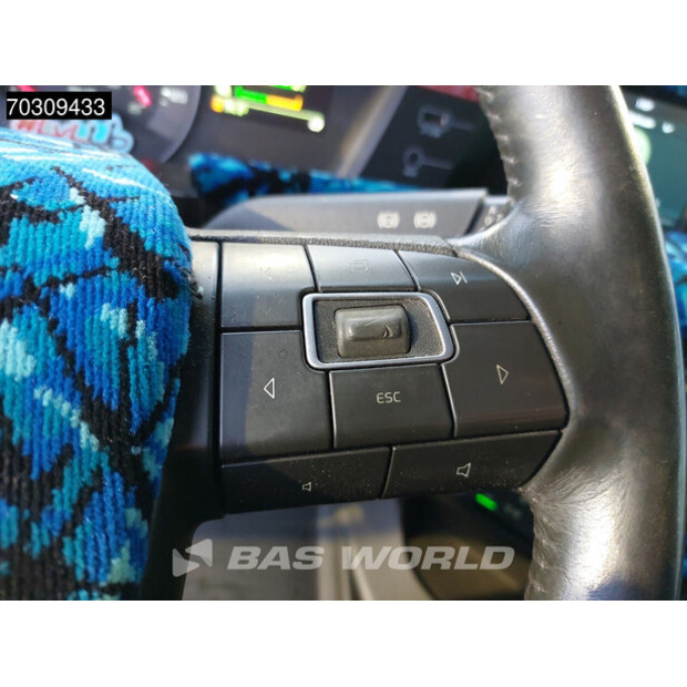 2019 Volvo FH500-45134453