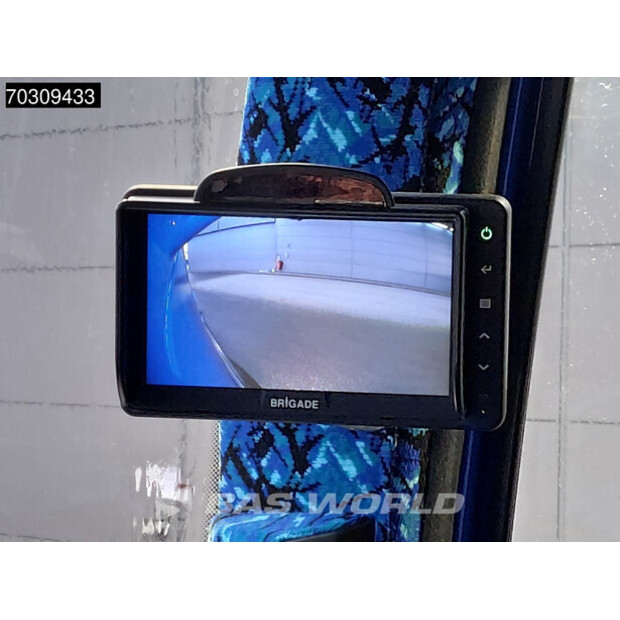 2019 Volvo FH500-45134456