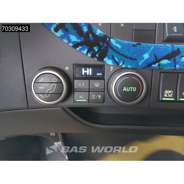 2019 Volvo FH500-45134457