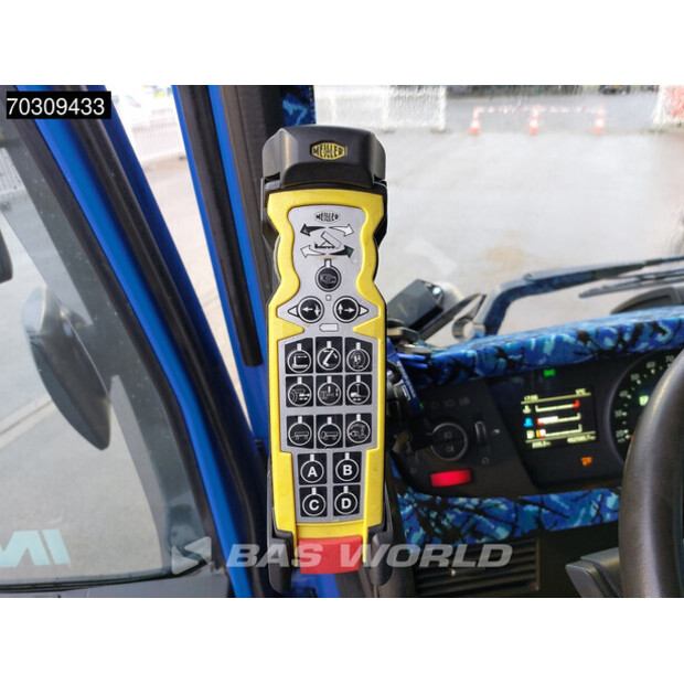 2019 Volvo FH500-45134458