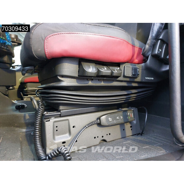 2019 Volvo FH500-45134462