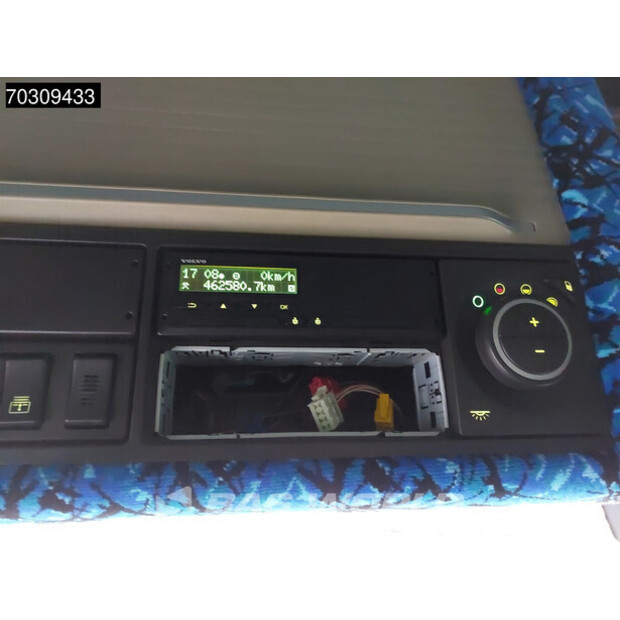 2019 Volvo FH500-45134464