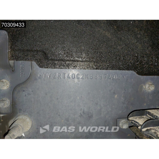 2019 Volvo FH500-45134467