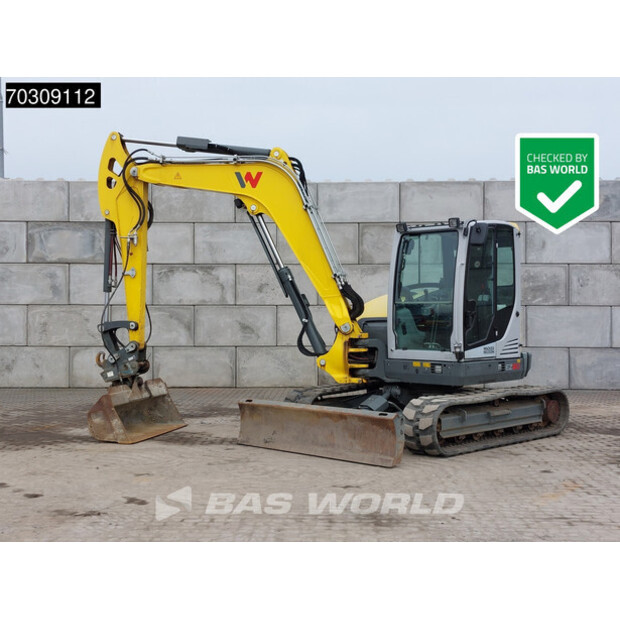 2021 واكر نيوسون EZ80-45134469