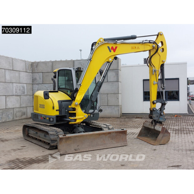 2021 واكر نيوسون EZ80-45134474