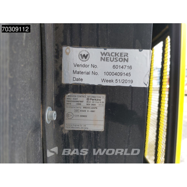 2021 واكر نيوسون EZ80-45134499