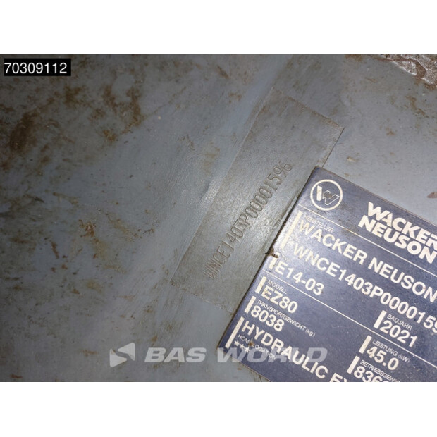 2021 واكر نيوسون EZ80-45134502