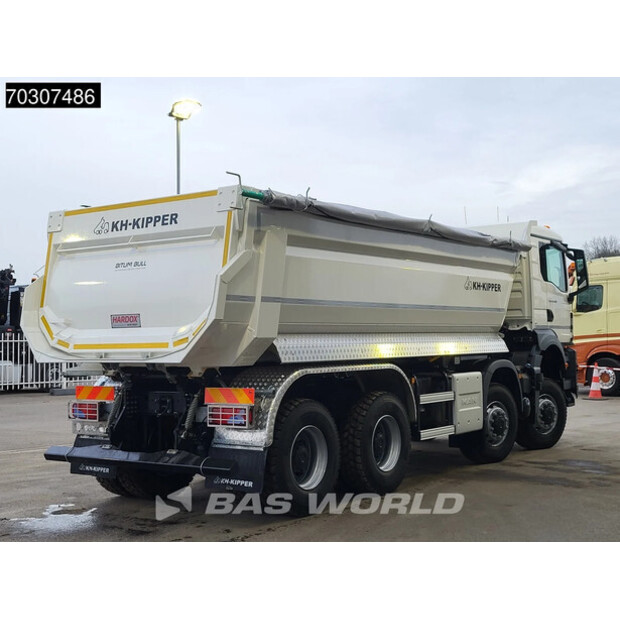 2025 مان TGS 41.480-45134511