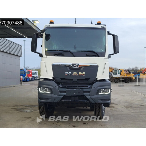 2025 مان TGS 41.480-45134512