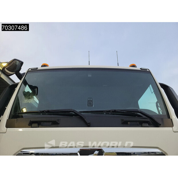 2025 مان TGS 41.480-45134513