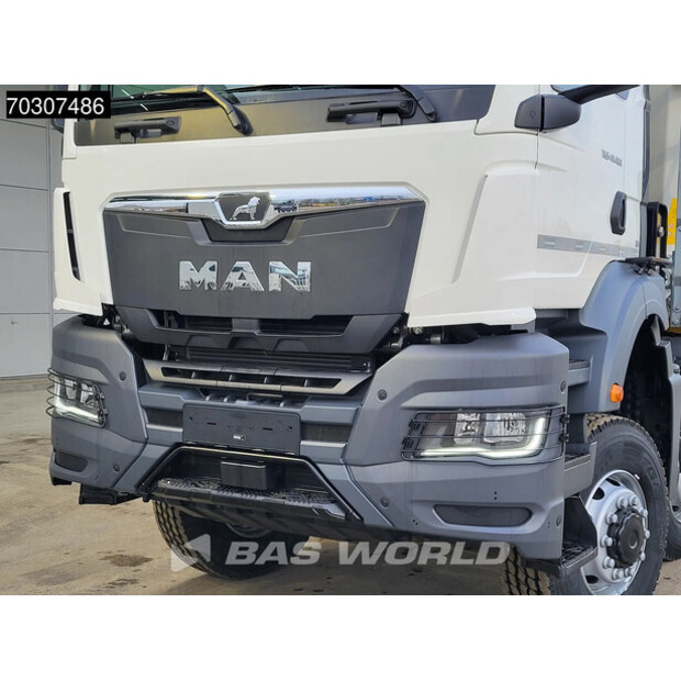 2025 مان TGS 41.480-45134514