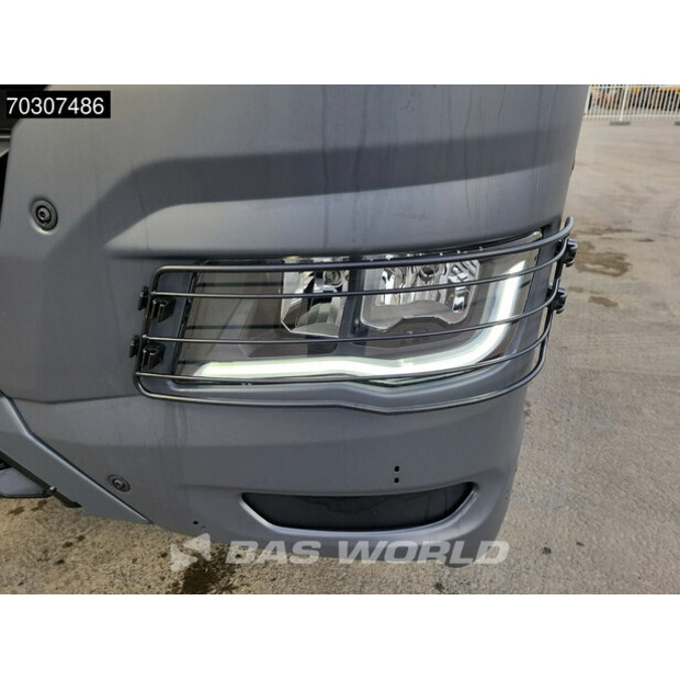 2025 مان TGS 41.480-45134515