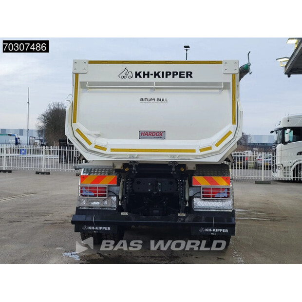 2025 مان TGS 41.480-45134516