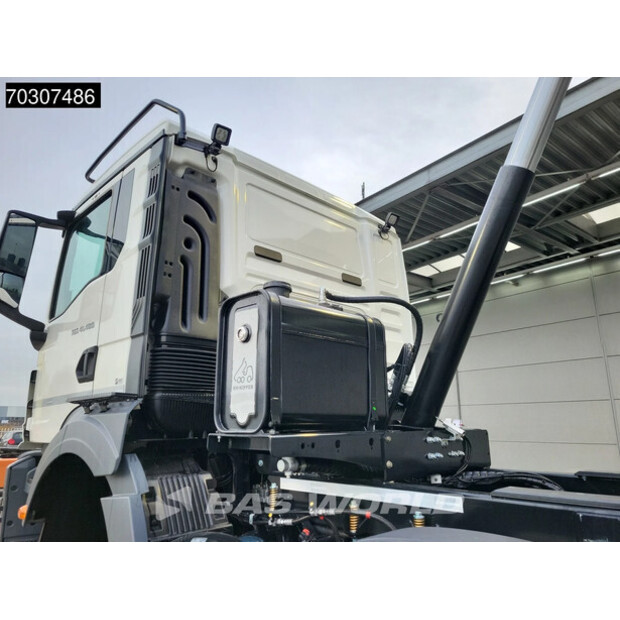 2025 مان TGS 41.480-45134517