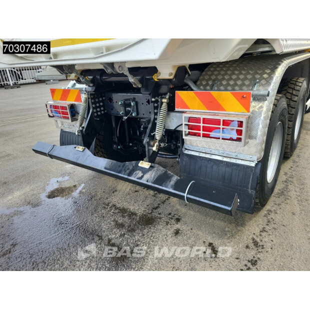 2025 مان TGS 41.480-45134519