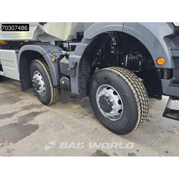 2025 مان TGS 41.480-45134520