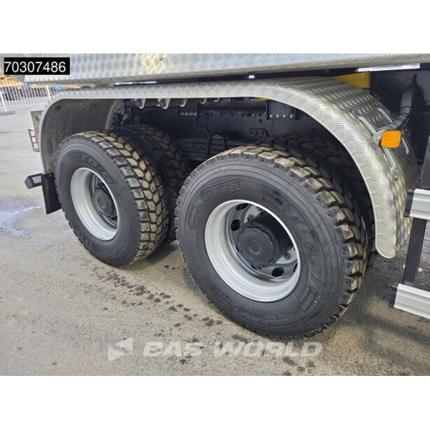 2025 مان TGS 41.480-45134521