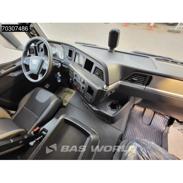 2025 مان TGS 41.480-45134522