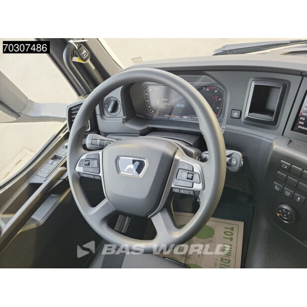 2025 مان TGS 41.480-45134523