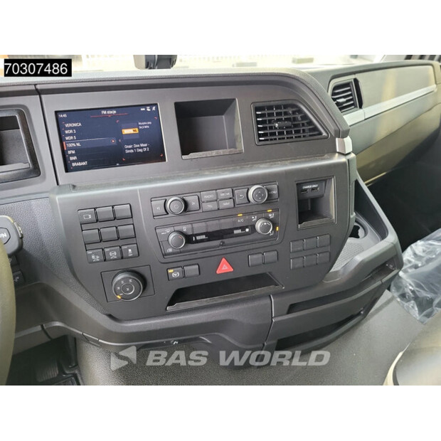 2025 مان TGS 41.480-45134527